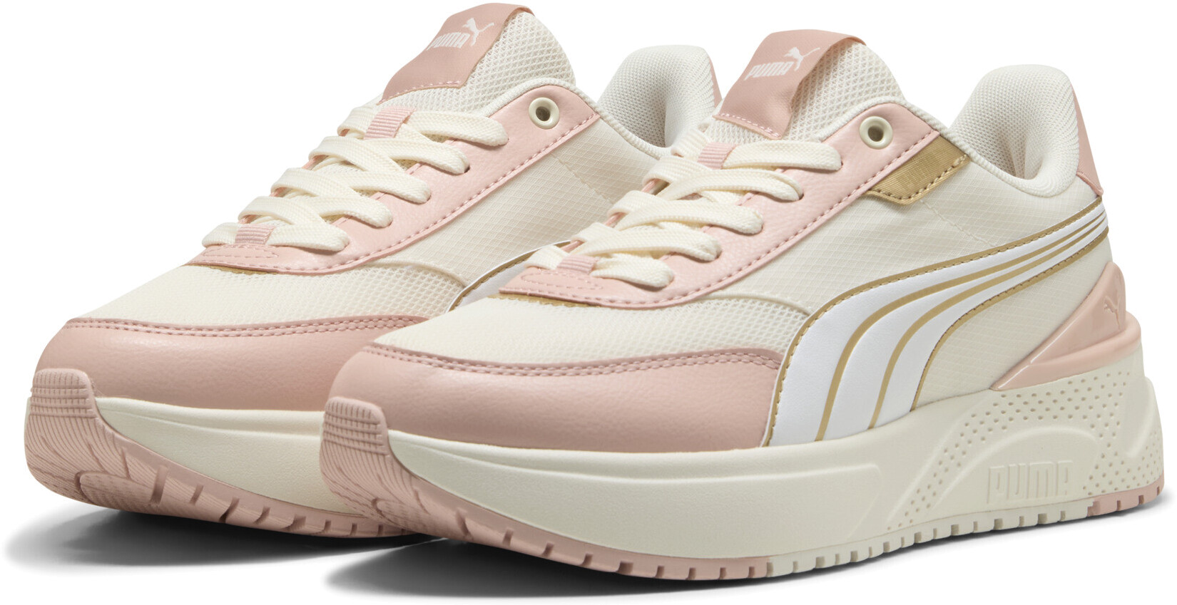 Кроссовки Puma R78 Disrupt LT
