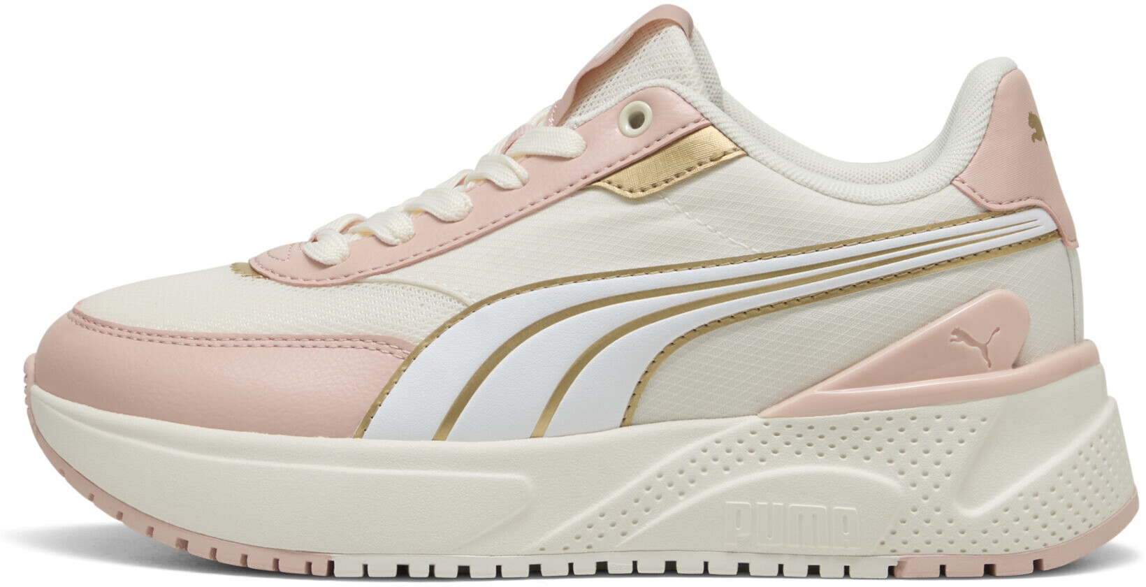 Кроссовки Puma R78 Disrupt LT