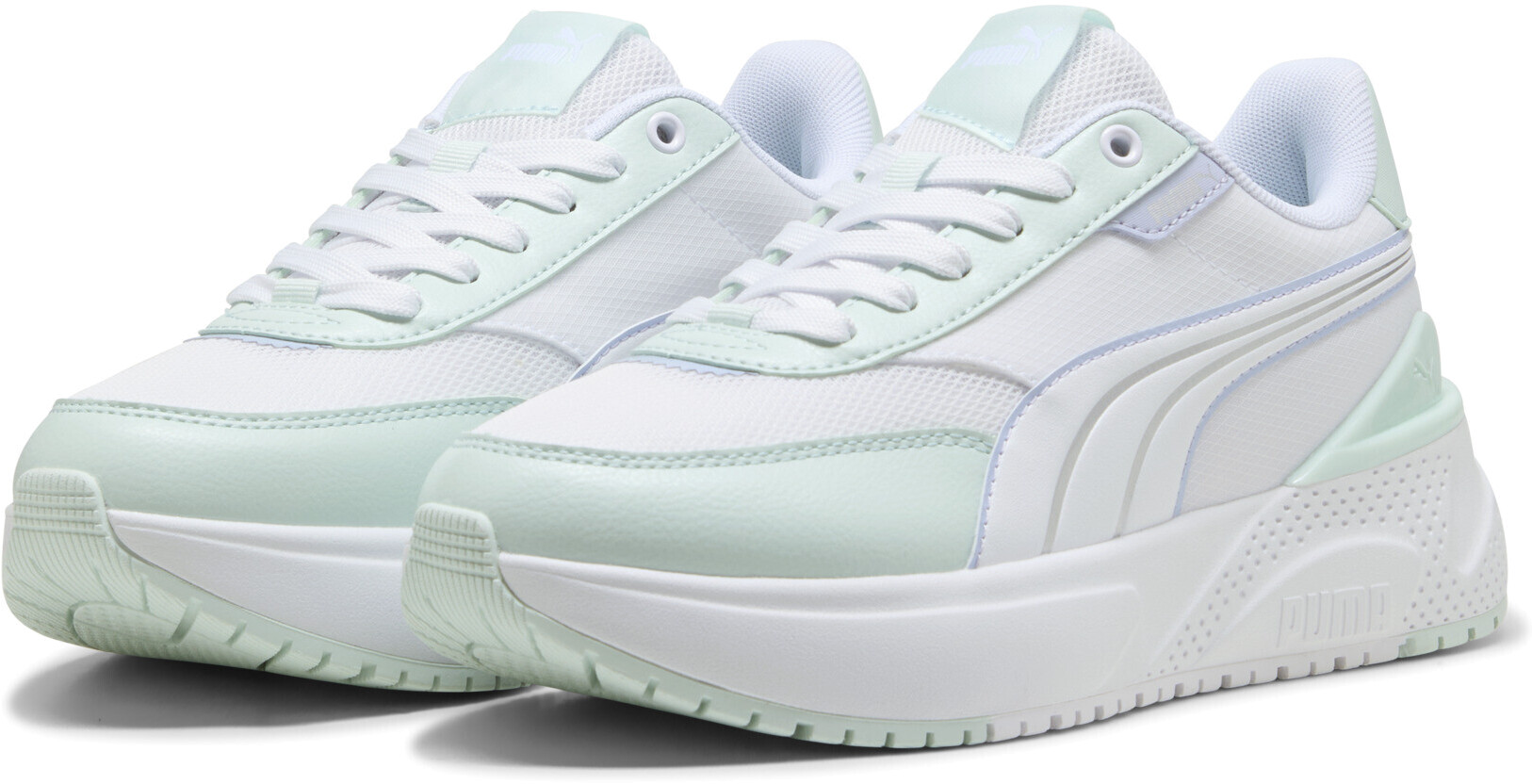 Кроссовки Puma R78 Disrupt LT