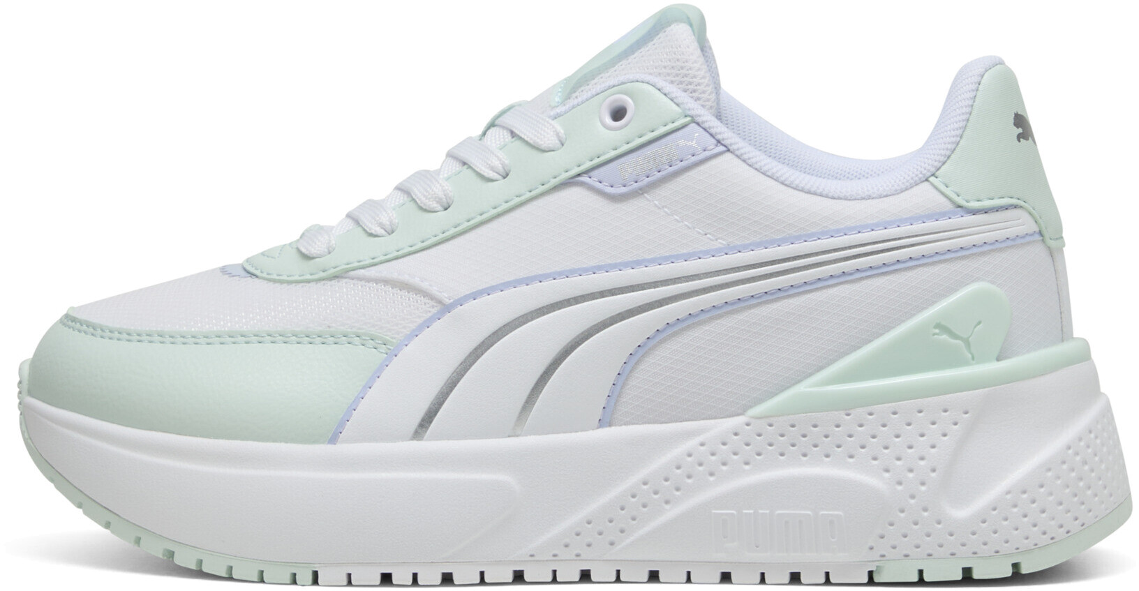 Кроссовки Puma R78 Disrupt LT