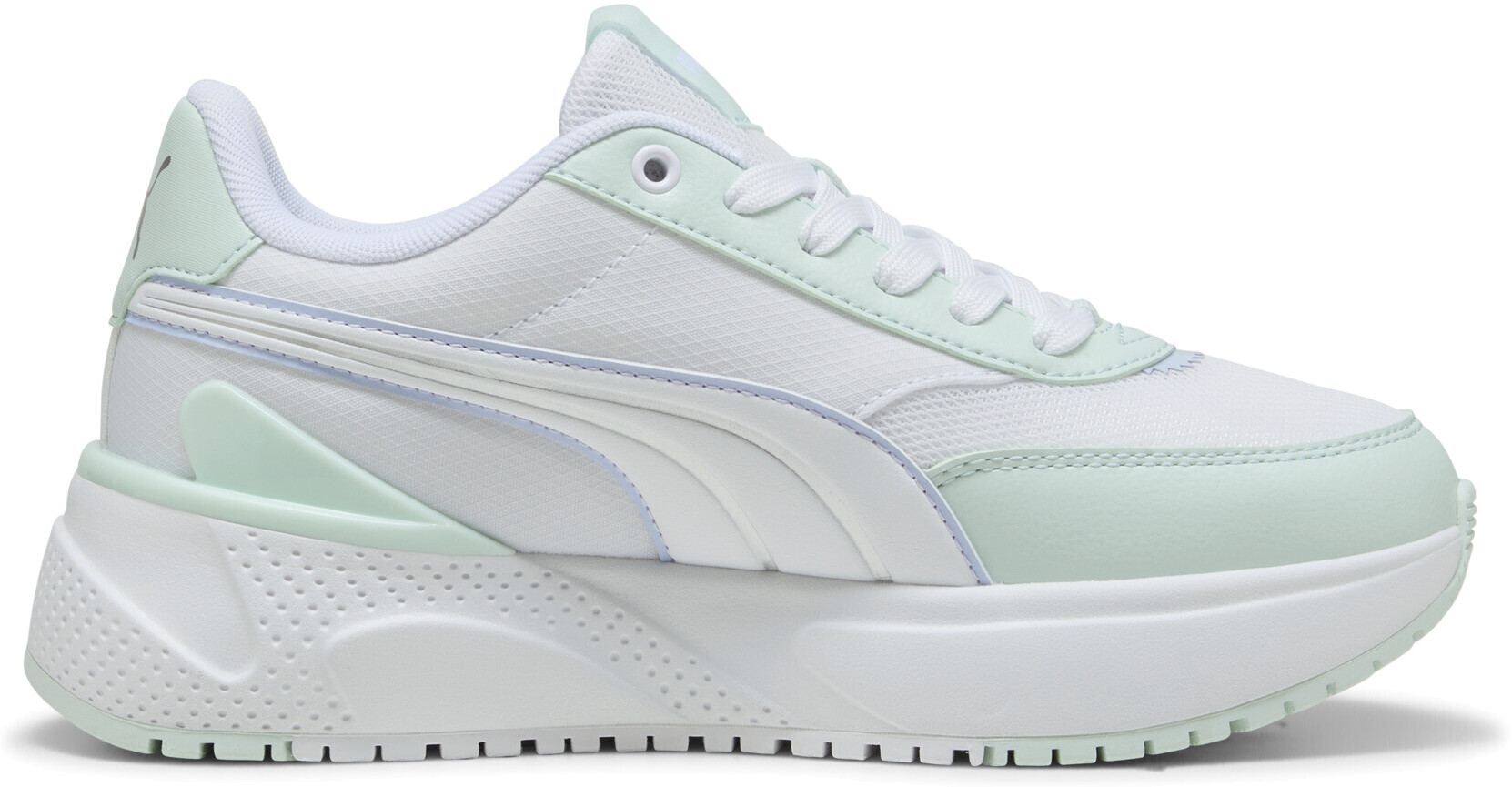 Кроссовки Puma R78 Disrupt LT