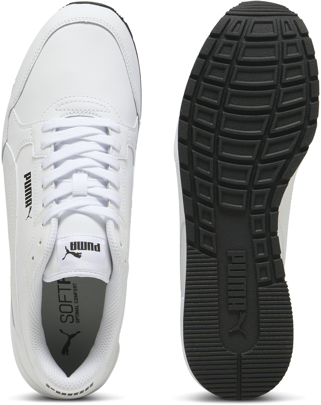 Кроссовки Puma ST Runner v4 L