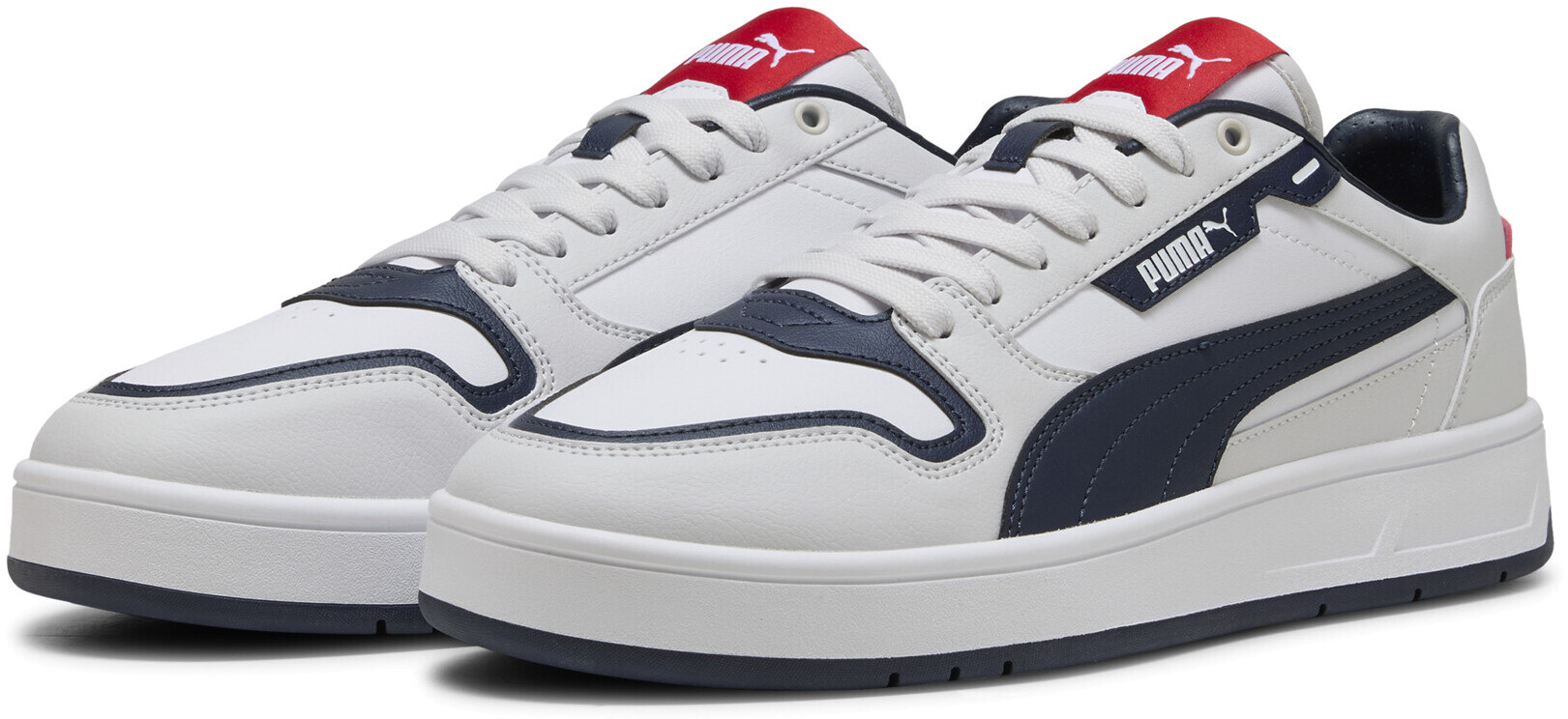 Кеды Puma Court Classic Street