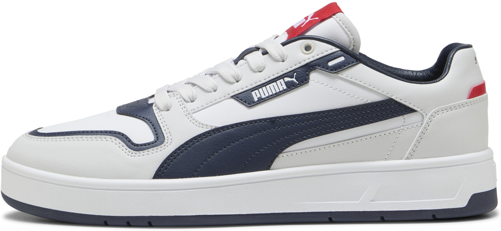 Кеды Puma Court Classic Street