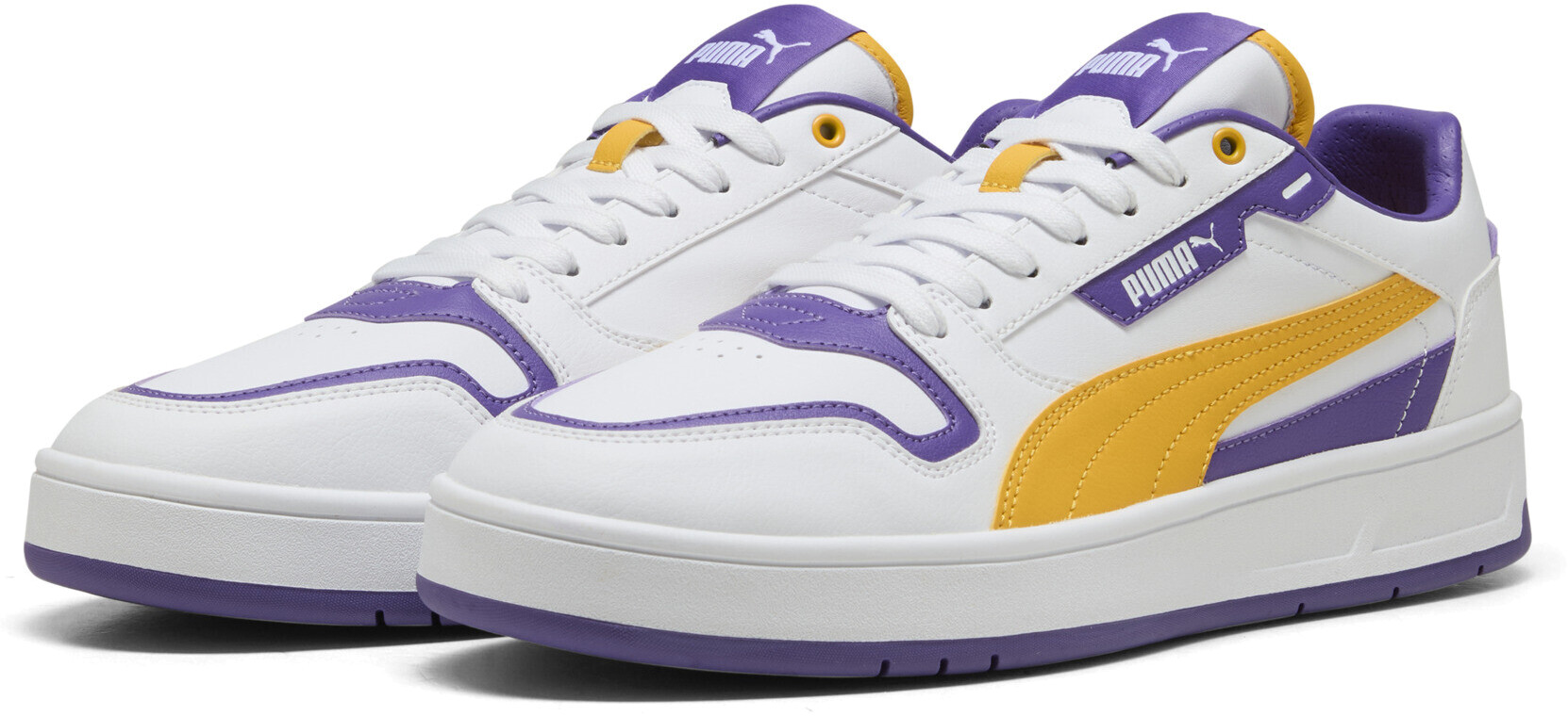Кеды Puma Court Classic Street