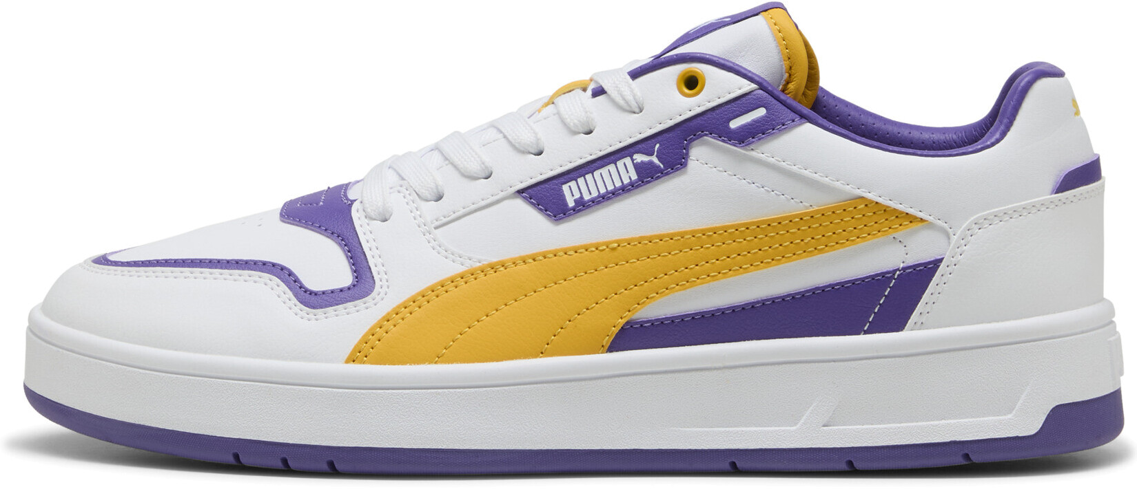 Кеды Puma Court Classic Street