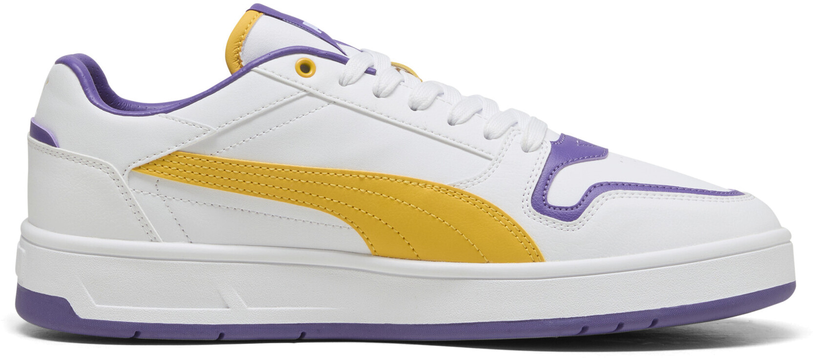 Кеды Puma Court Classic Street