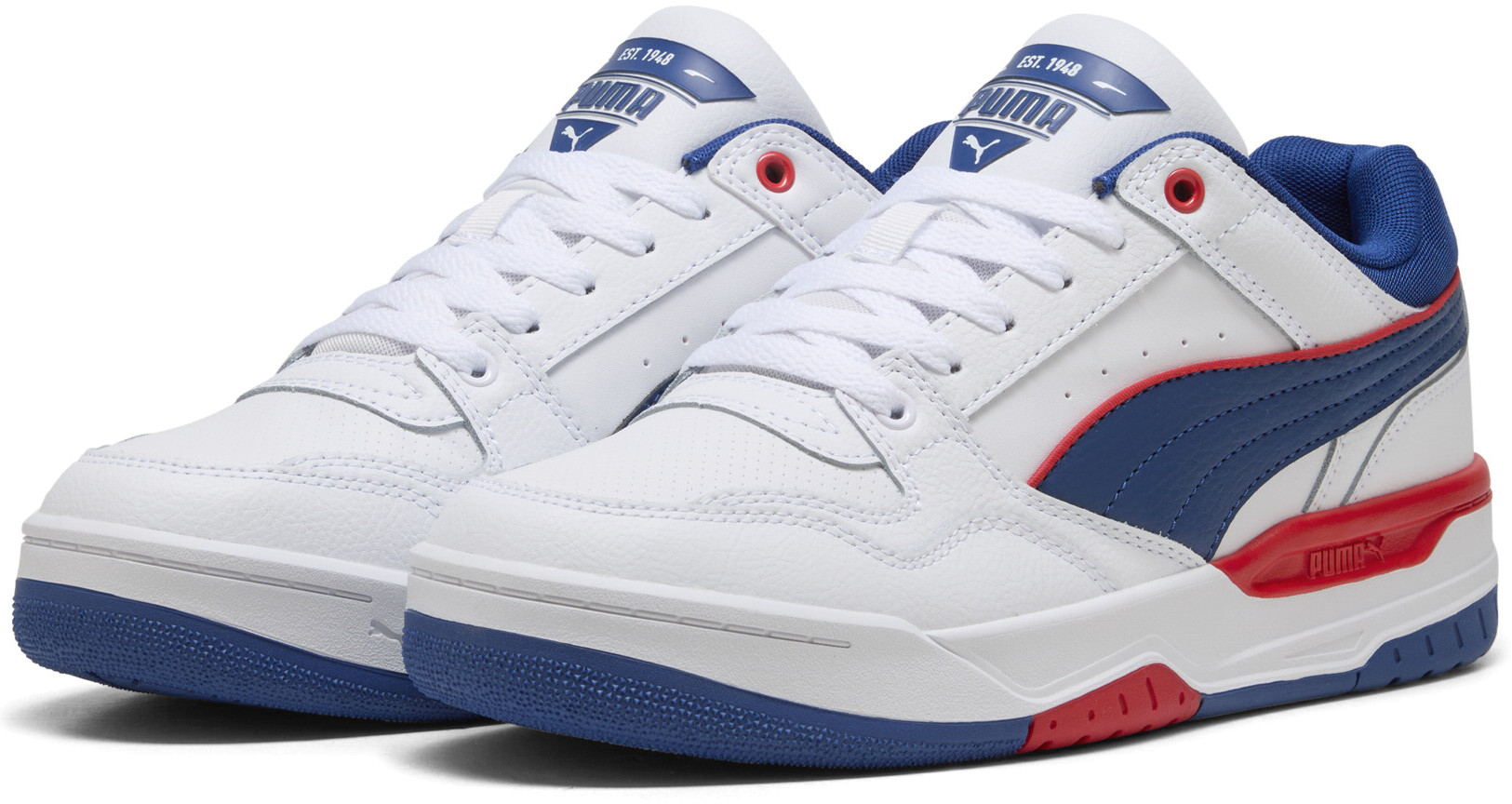 Кеды Puma Rebound Retro