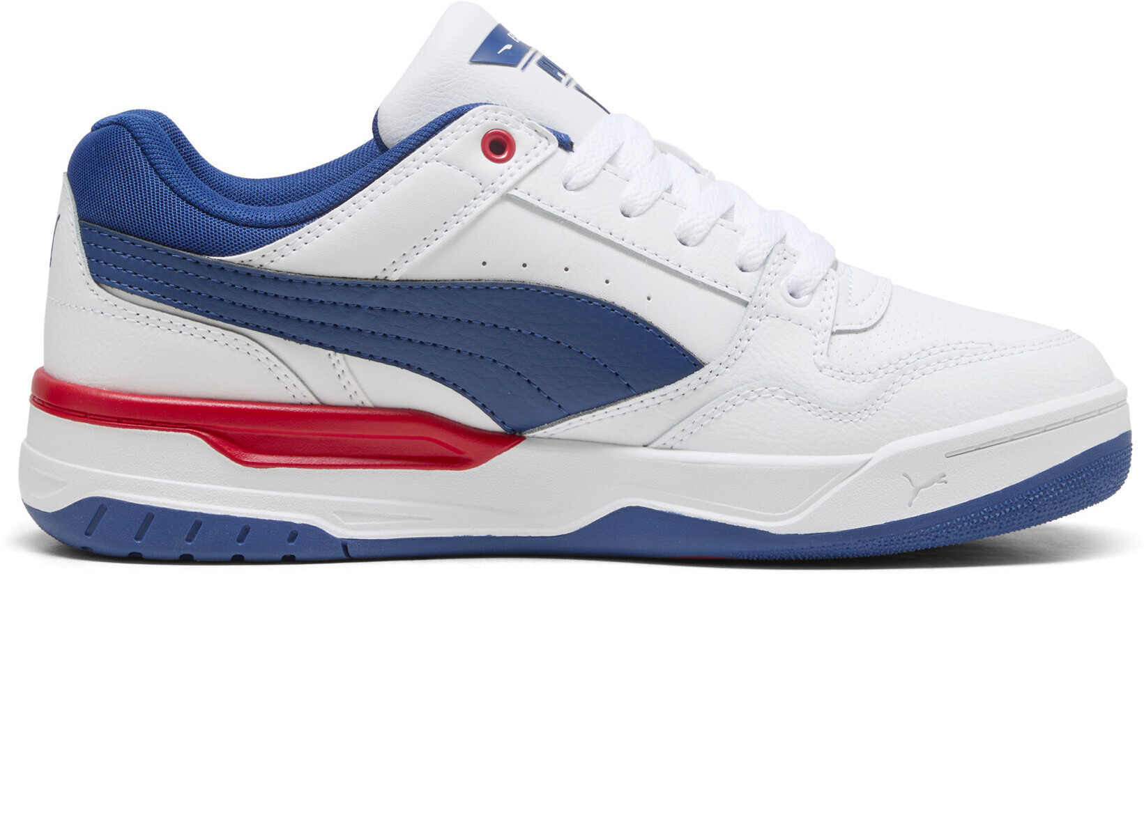 Кеды Puma Rebound Retro