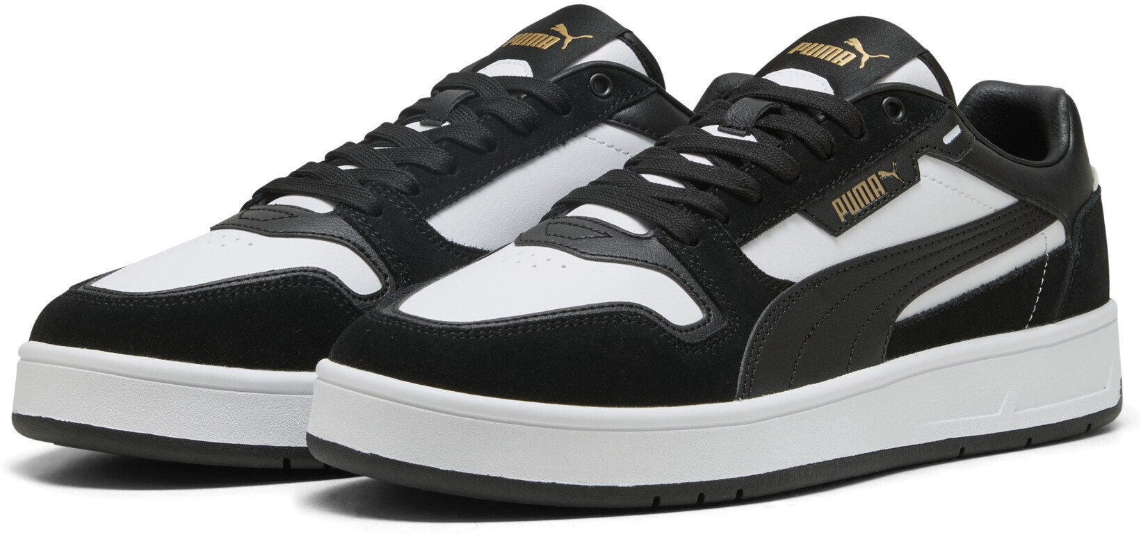 Кеды Puma Court Classic Street SD