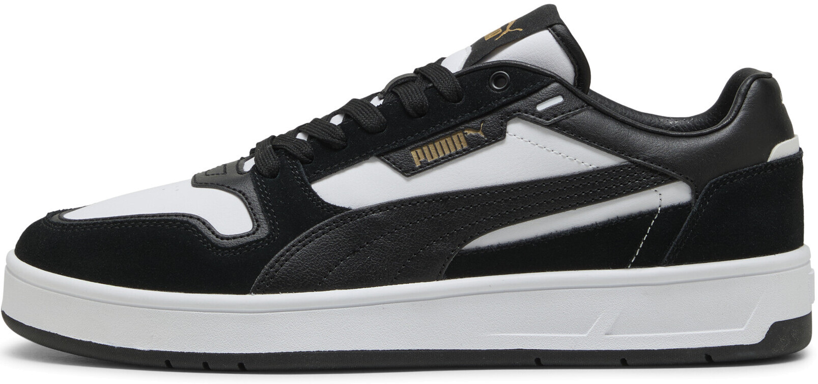 Кеды Puma Court Classic Street SD