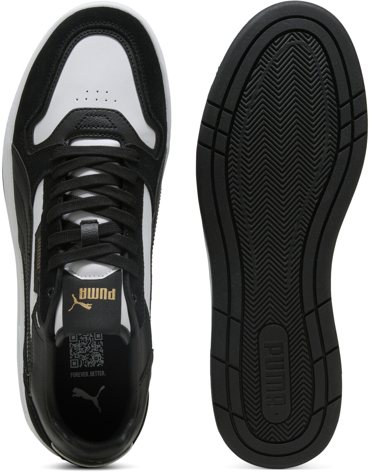 Кеды Puma Court Classic Street SD