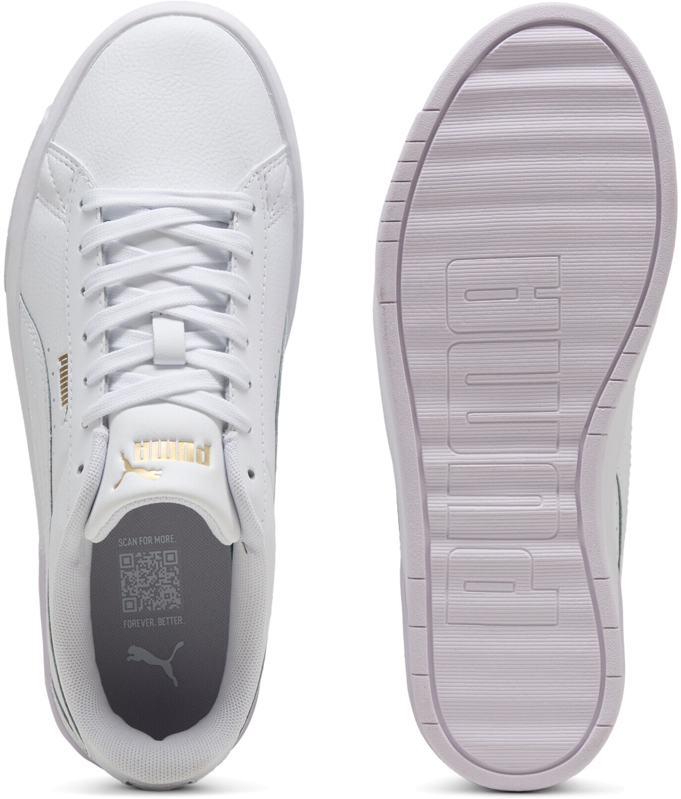 Кеды Puma Jada Classic