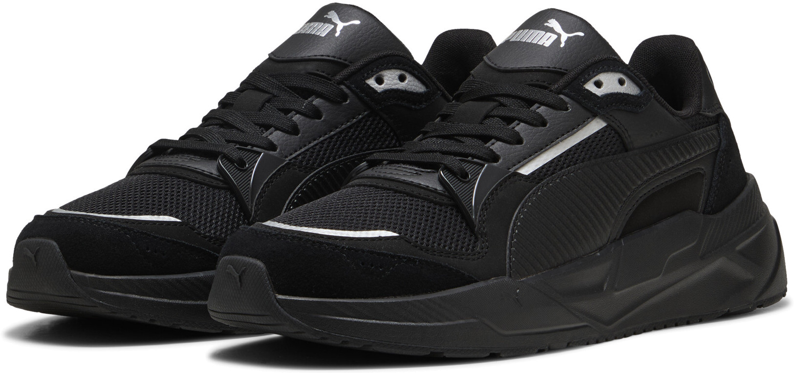 Кроссовки Puma Trinity 2