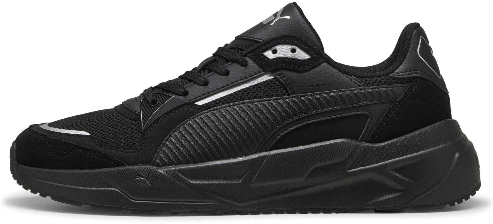 Кроссовки Puma Trinity 2