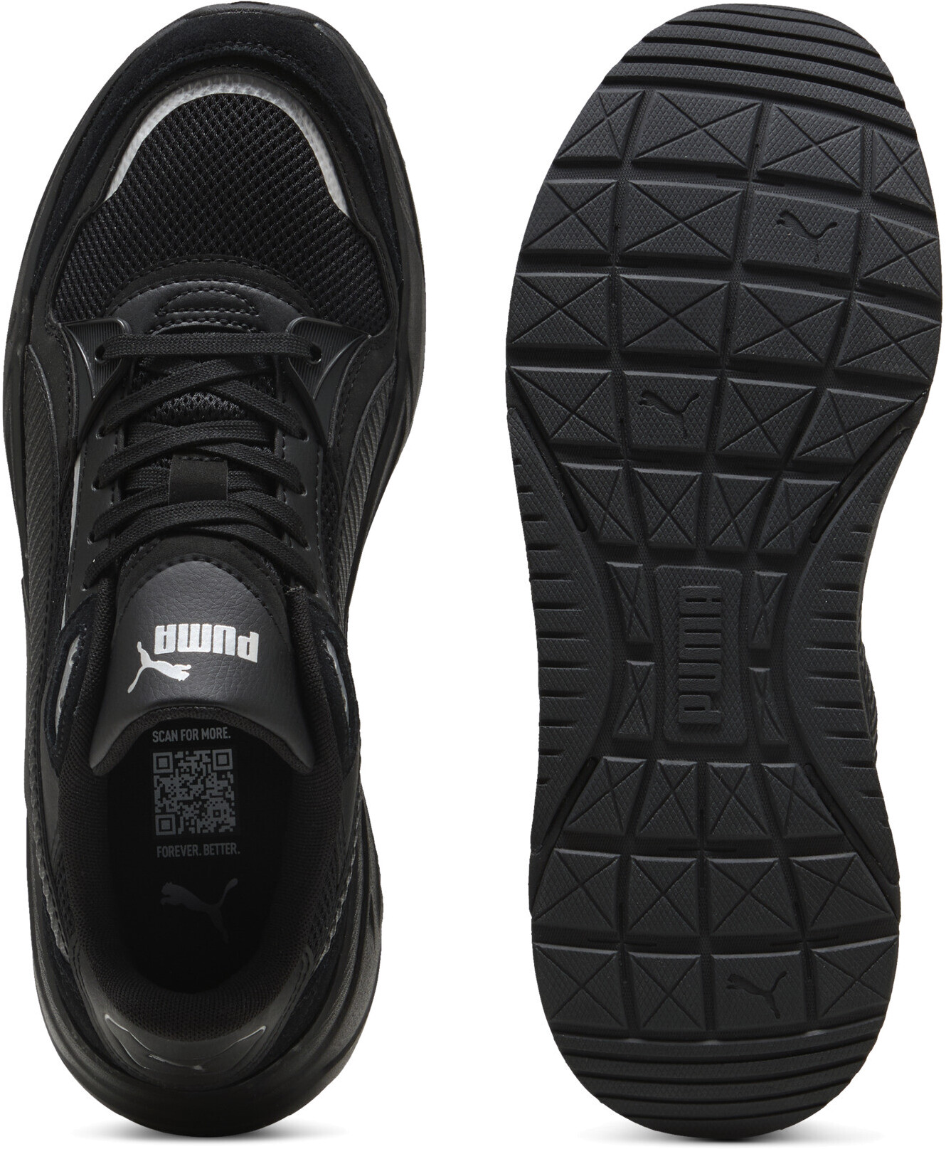 Кроссовки Puma Trinity 2