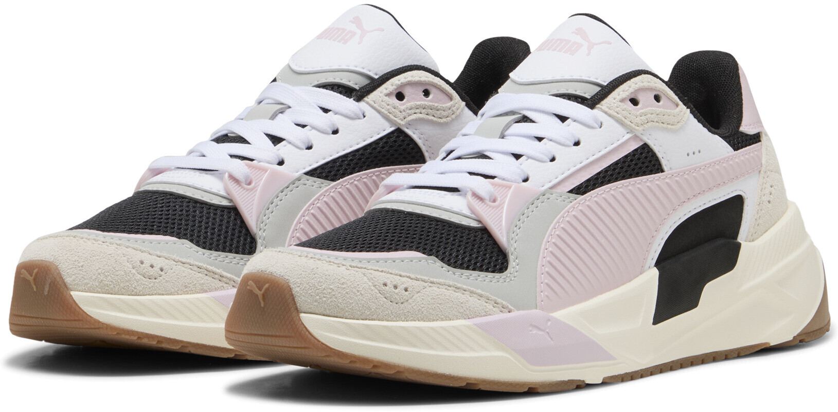 Кроссовки Puma Trinity 2