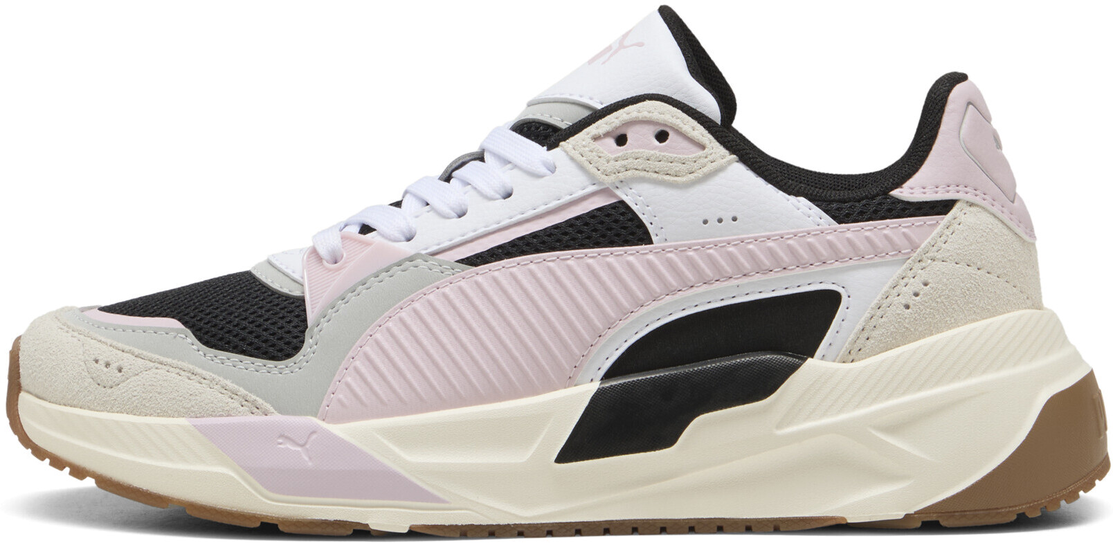 Кроссовки Puma Trinity 2