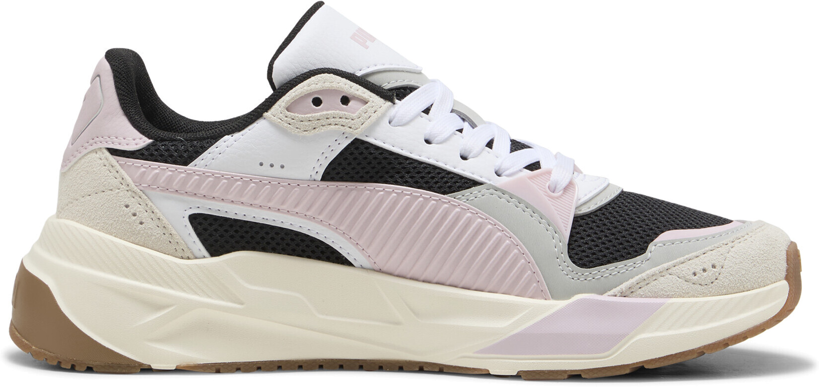 Кроссовки Puma Trinity 2
