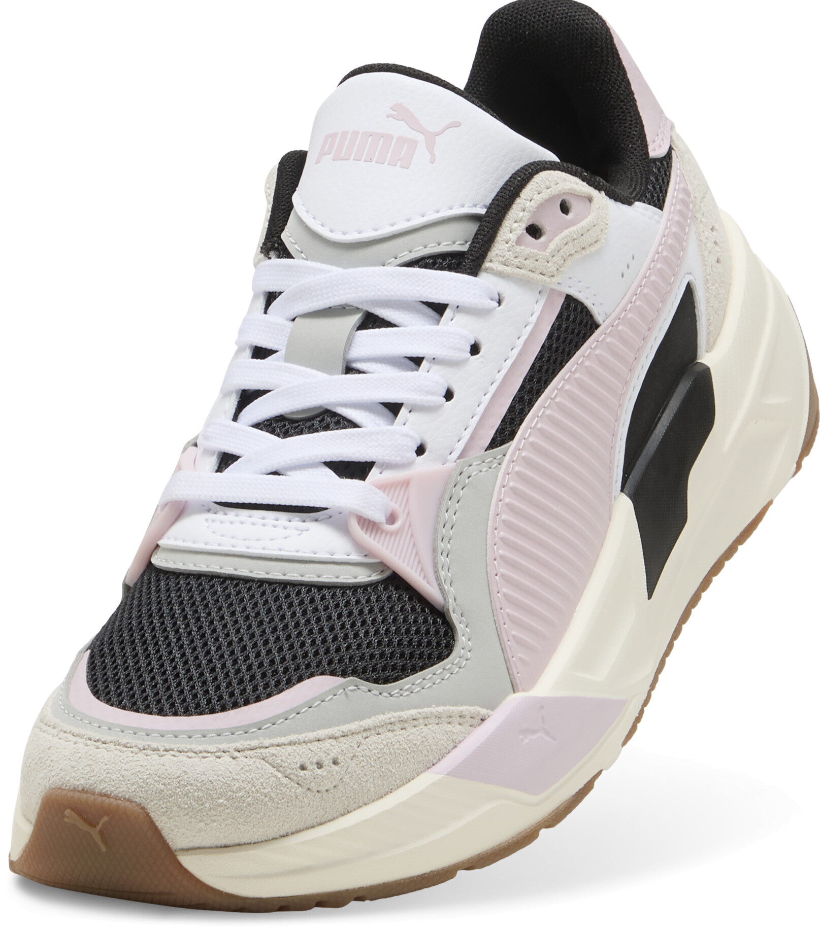 Кроссовки Puma Trinity 2