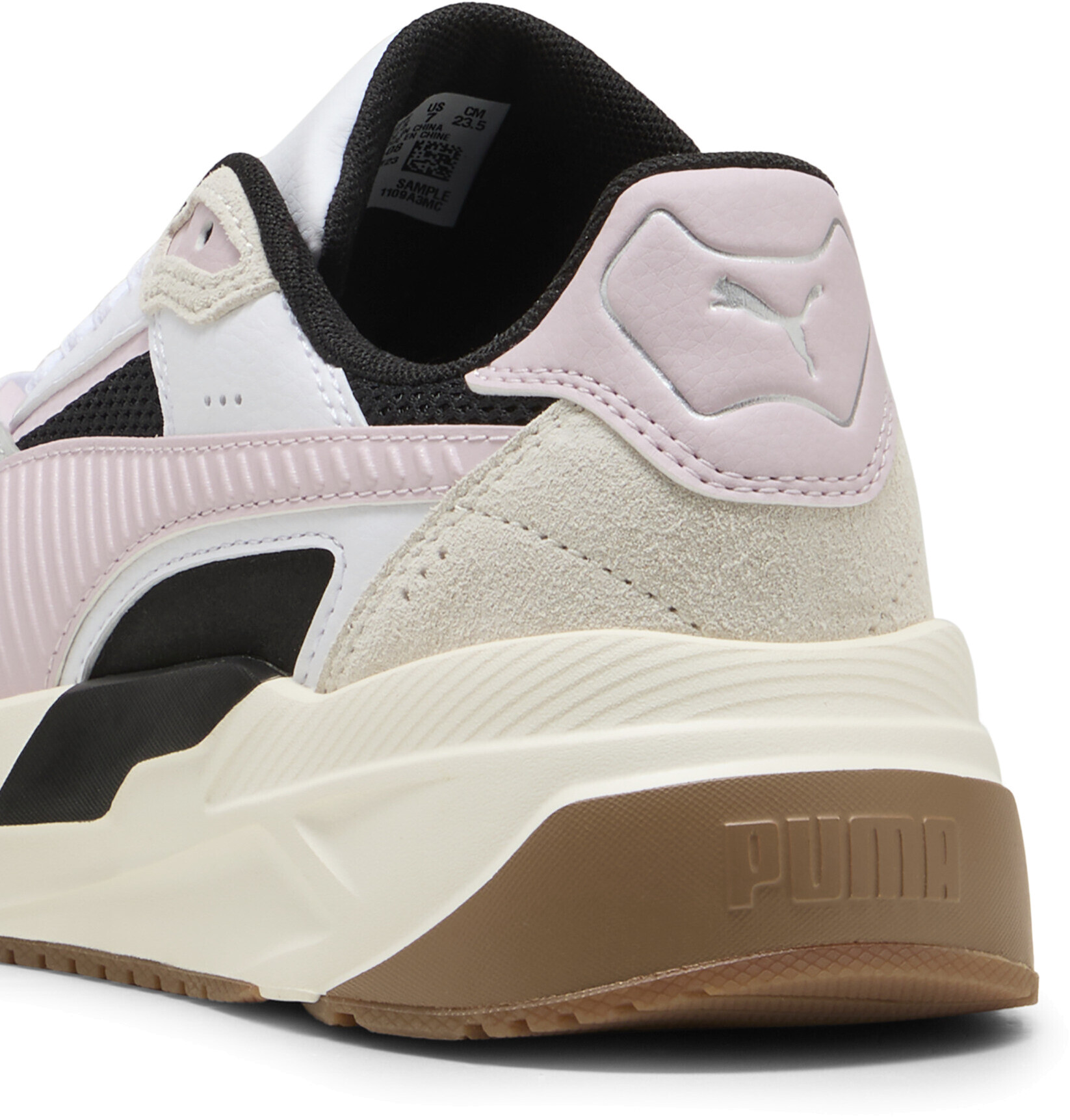 Кроссовки Puma Trinity 2