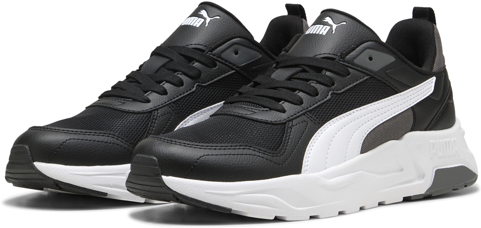 Кроссовки Puma Trinity 2 LT