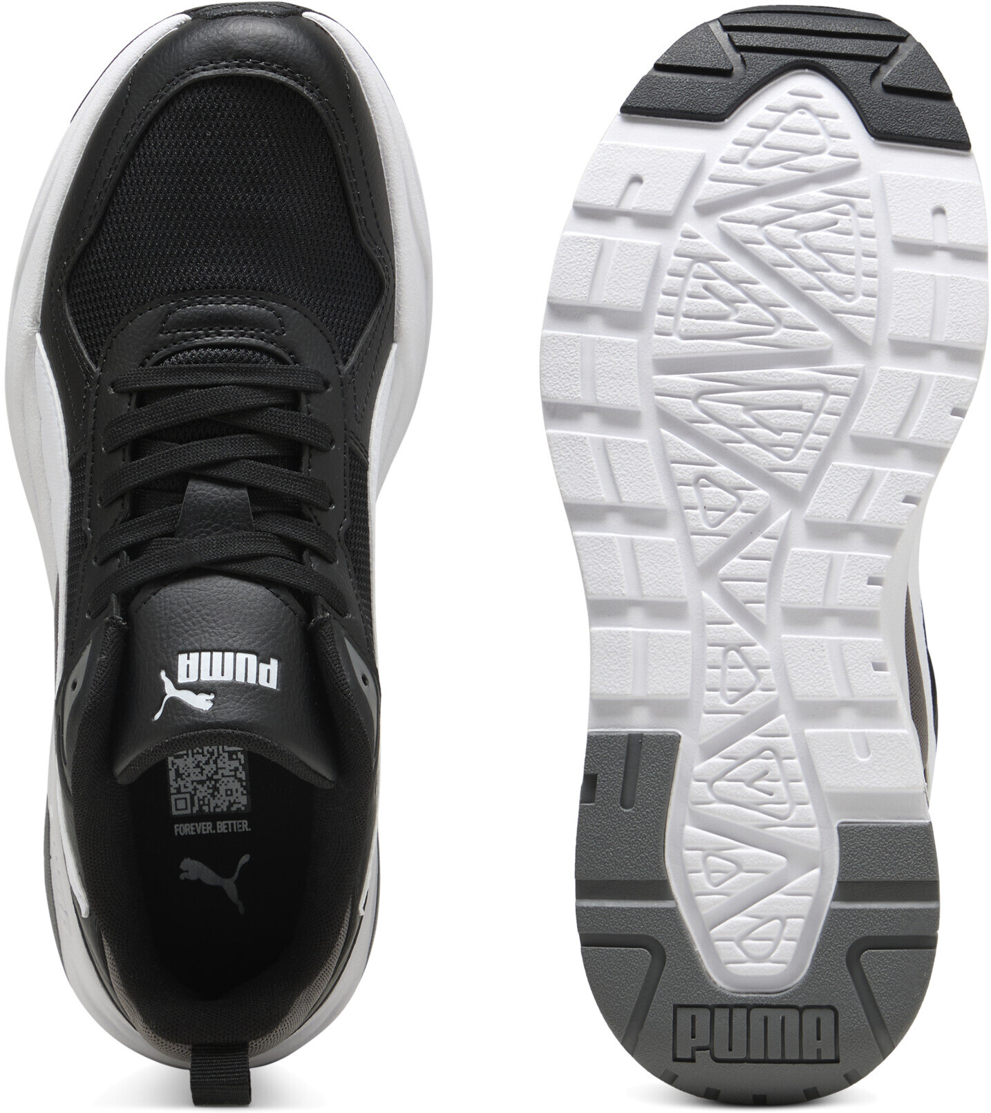 Кроссовки Puma Trinity 2 LT