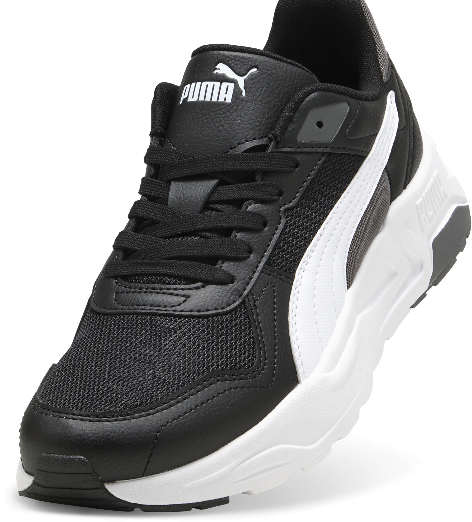 Кроссовки Puma Trinity 2 LT