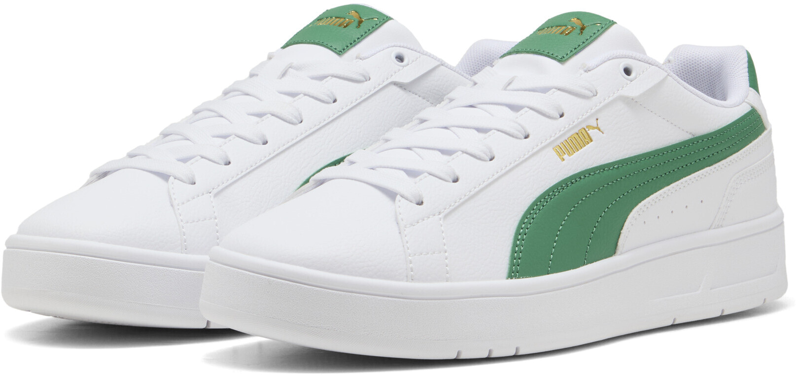 Кеды Puma Court Classico