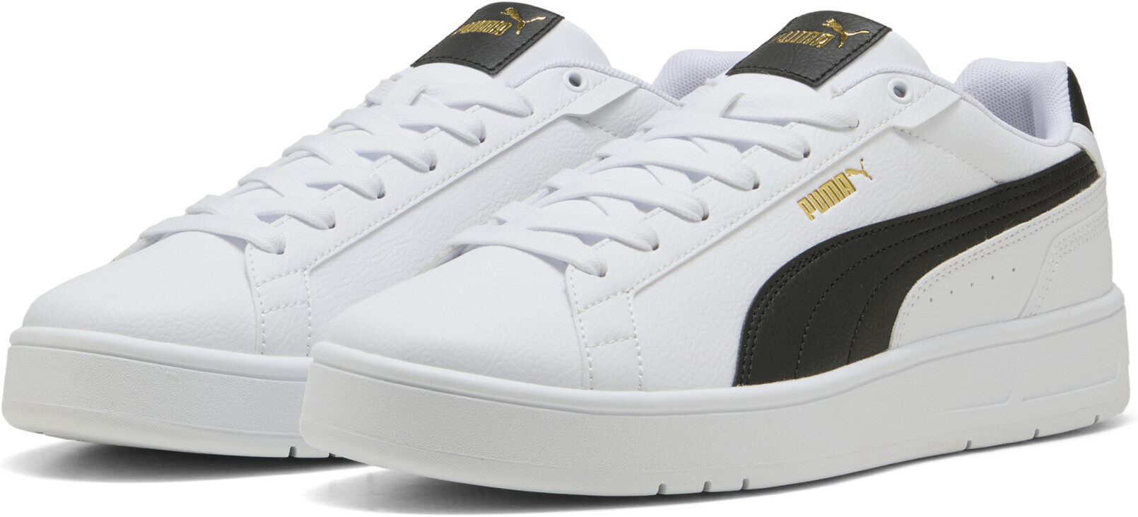 Кеды Puma Court Classico
