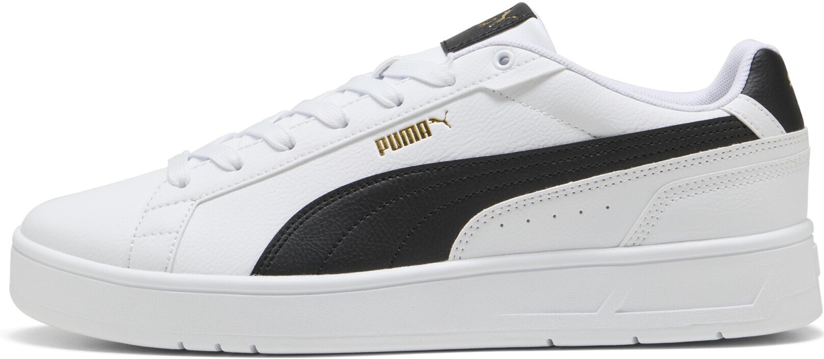 Кеды Puma Court Classico