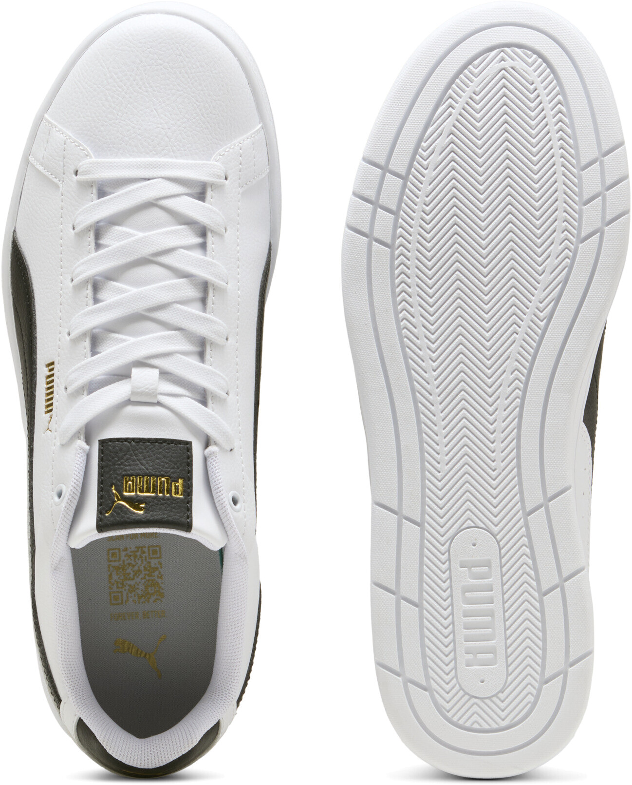 Кеды Puma Court Classico