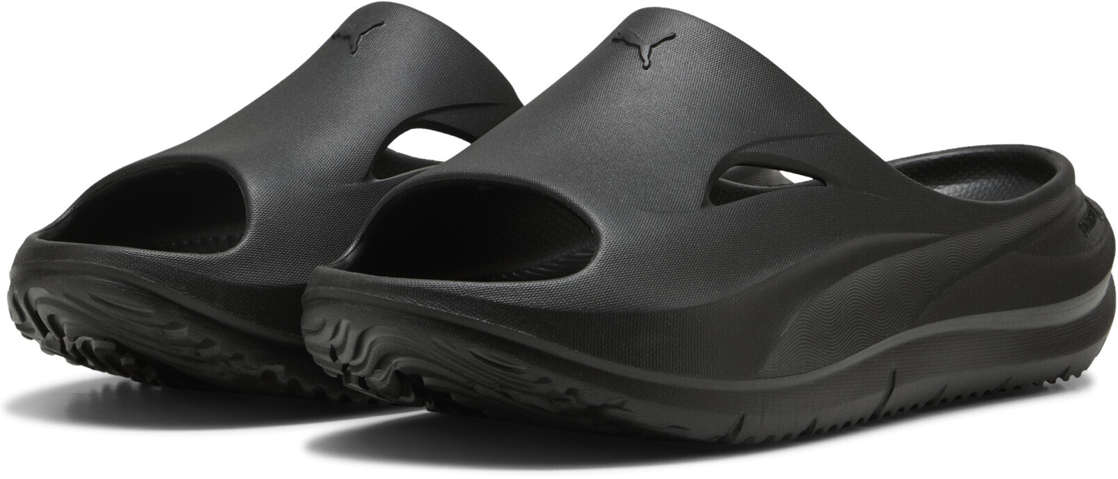 Шлепанцы Puma Softride ZeroG Slide