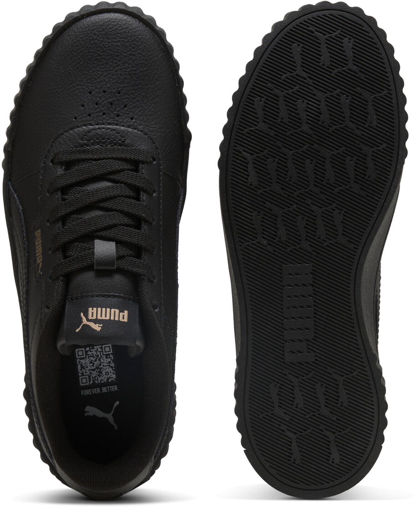 Кеды Puma Carina 3.0