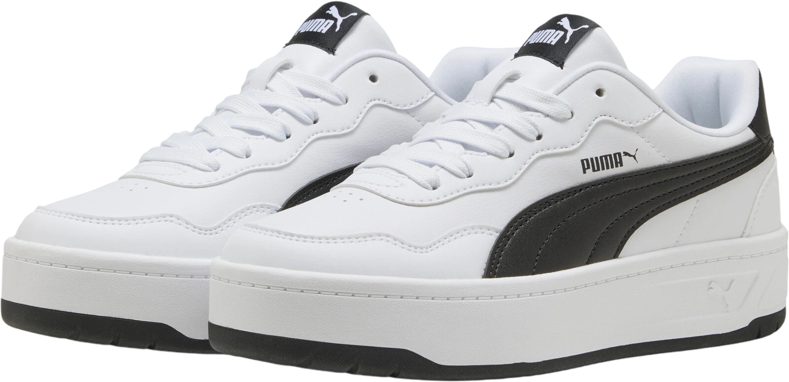 Кеды Puma Court Lally Skye
