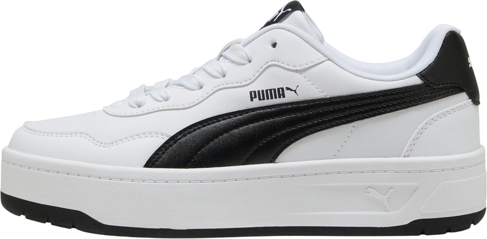Кеды Puma Court Lally Skye