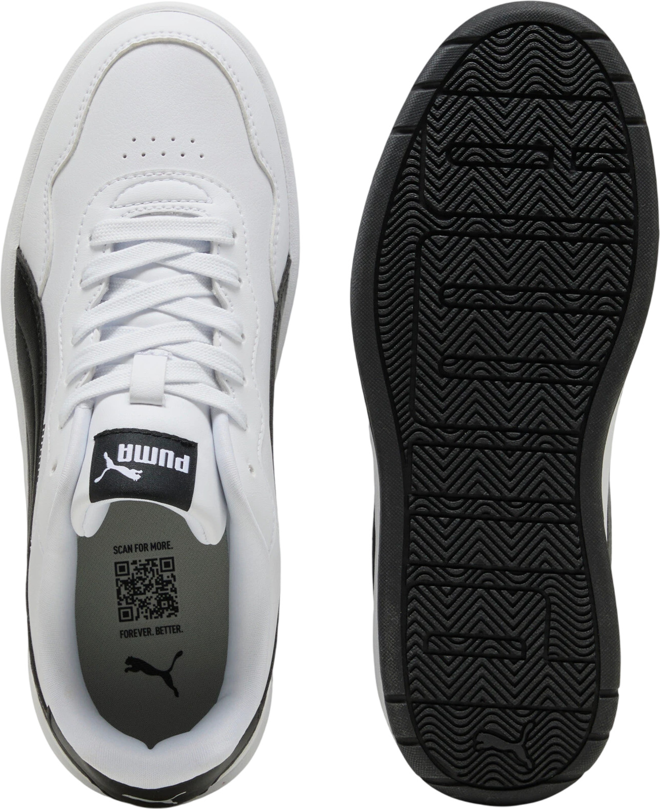 Кеды Puma Court Lally Skye