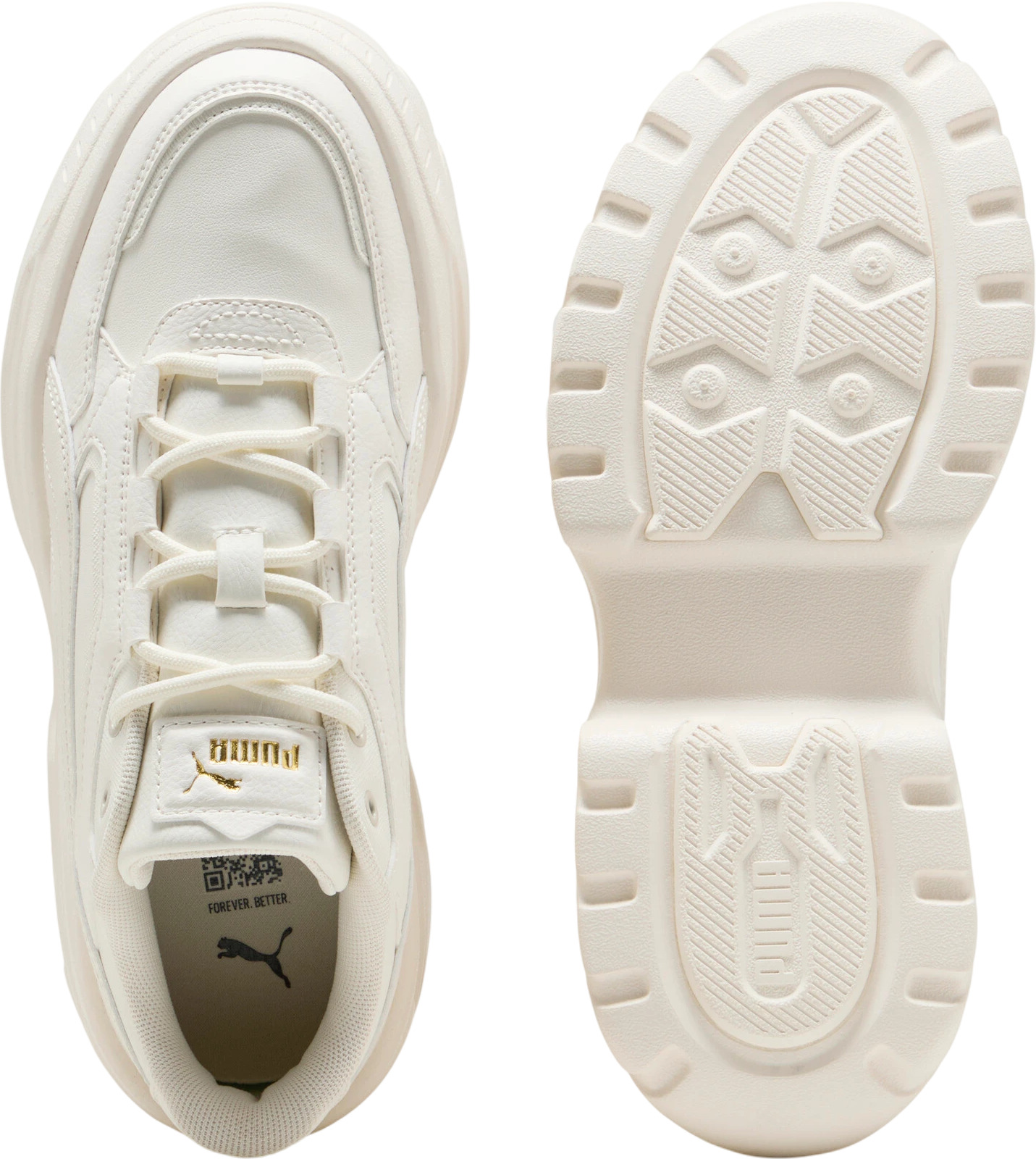 Кеды Puma Karmen X-TRA