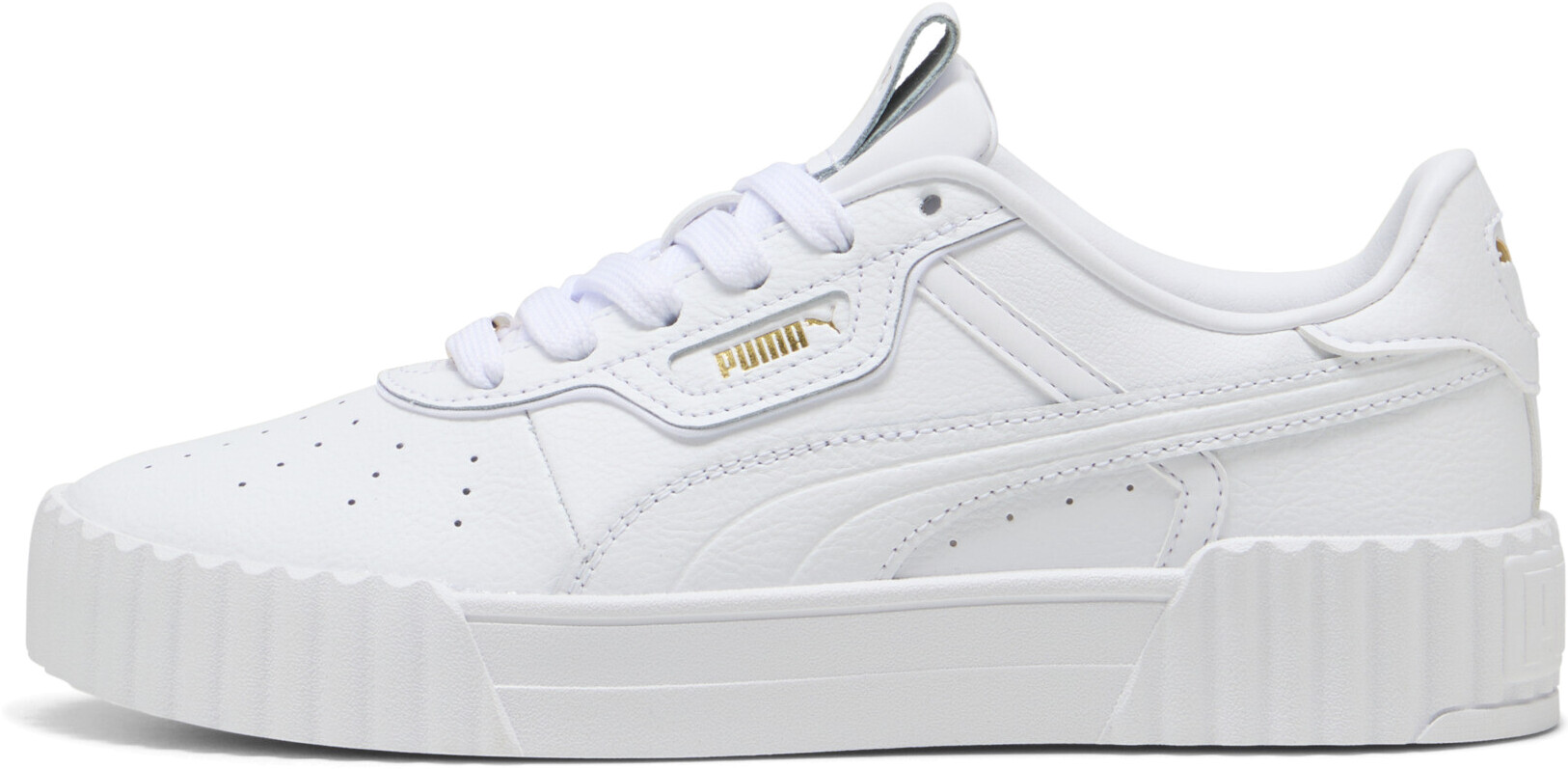 Кеды Puma Carina 3.0 Luxe