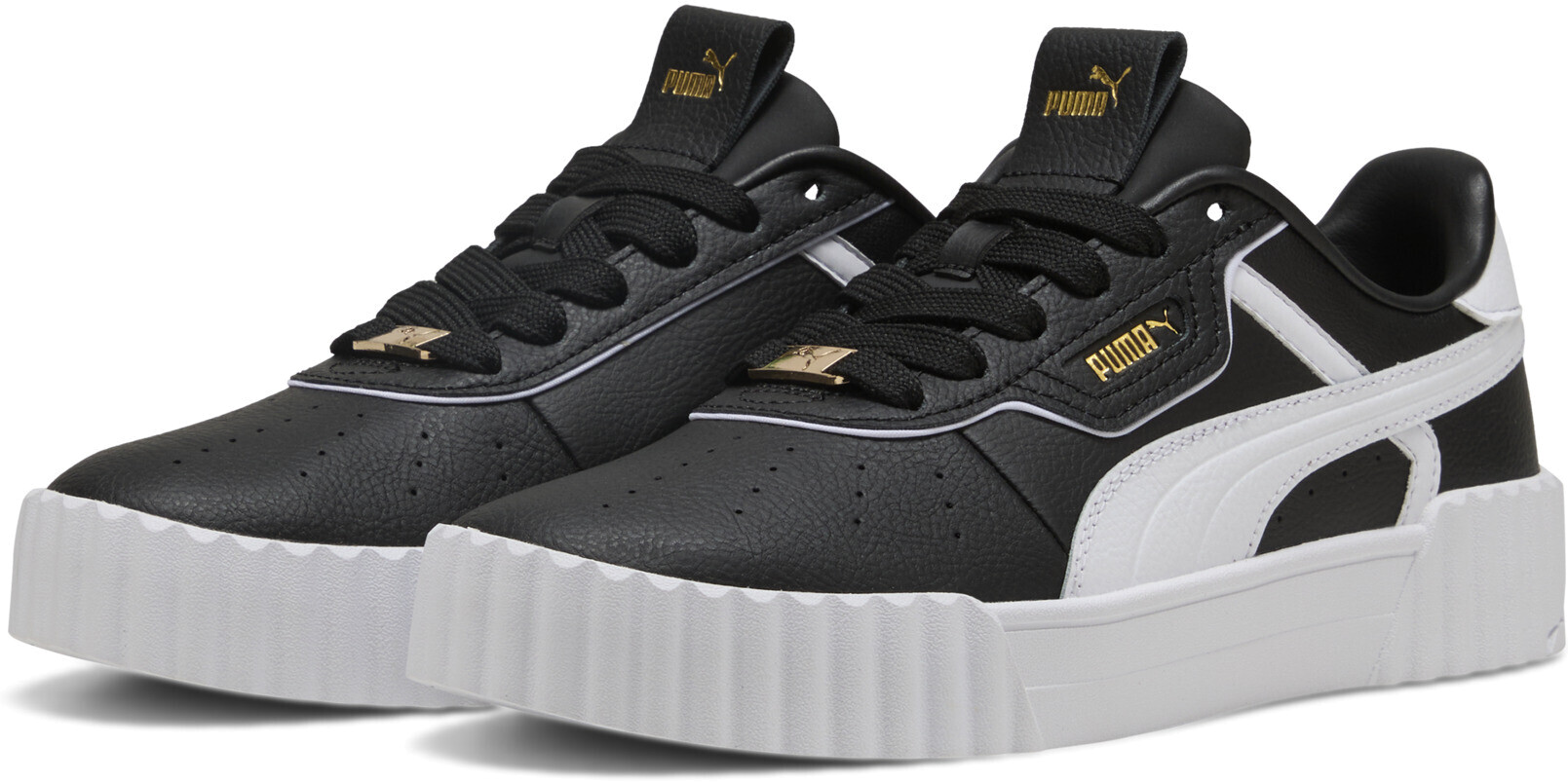 Кеды Puma Carina 3.0 Luxe