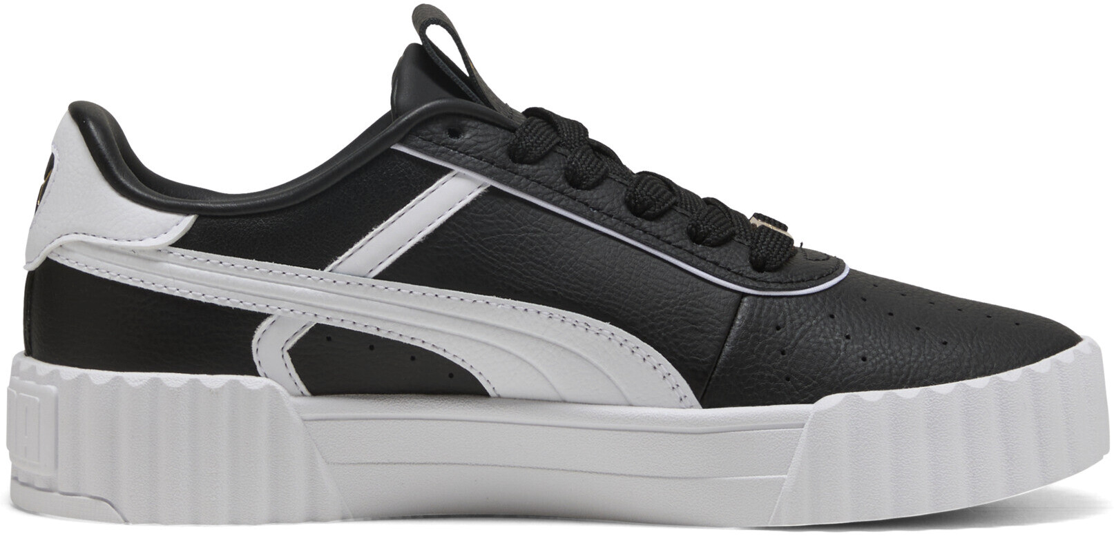 Кеды Puma Carina 3.0 Luxe