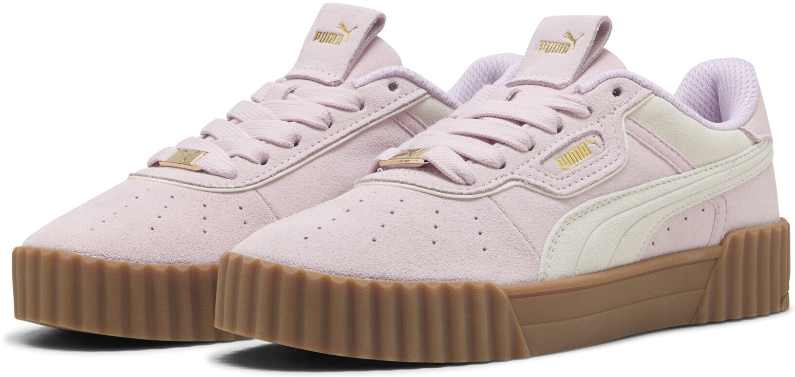 Кеды Puma Carina 3.0 Luxe SD