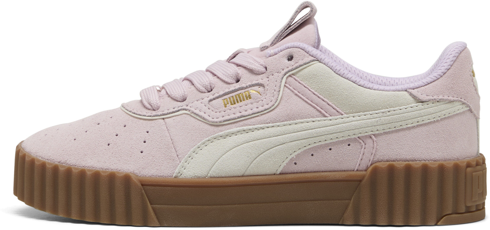 Кеды Puma Carina 3.0 Luxe SD