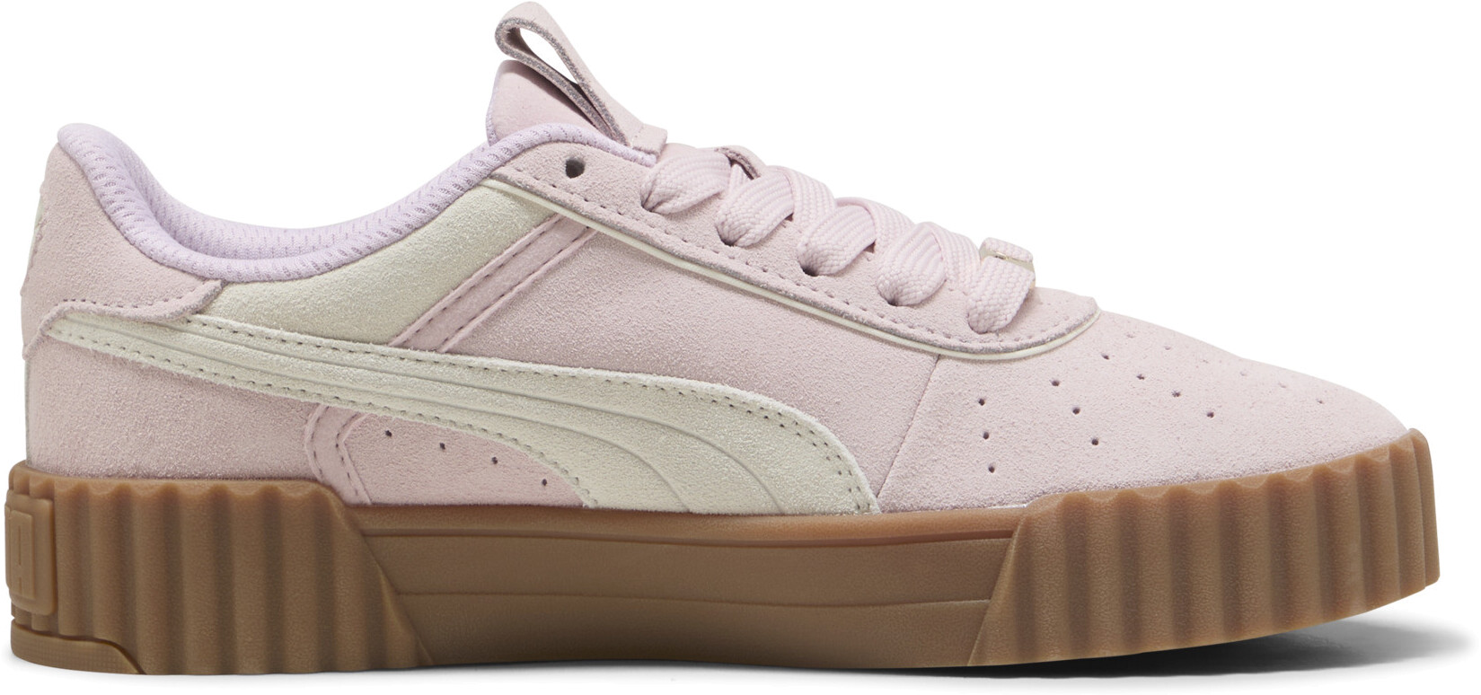 Кеды Puma Carina 3.0 Luxe SD