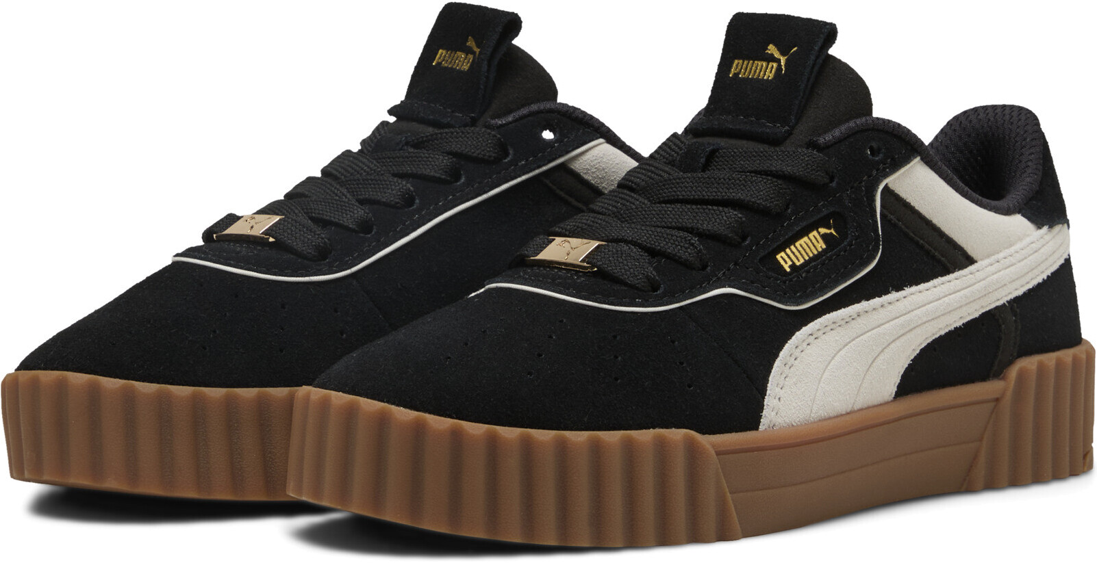 Кеды Puma Carina 3.0 Luxe SD