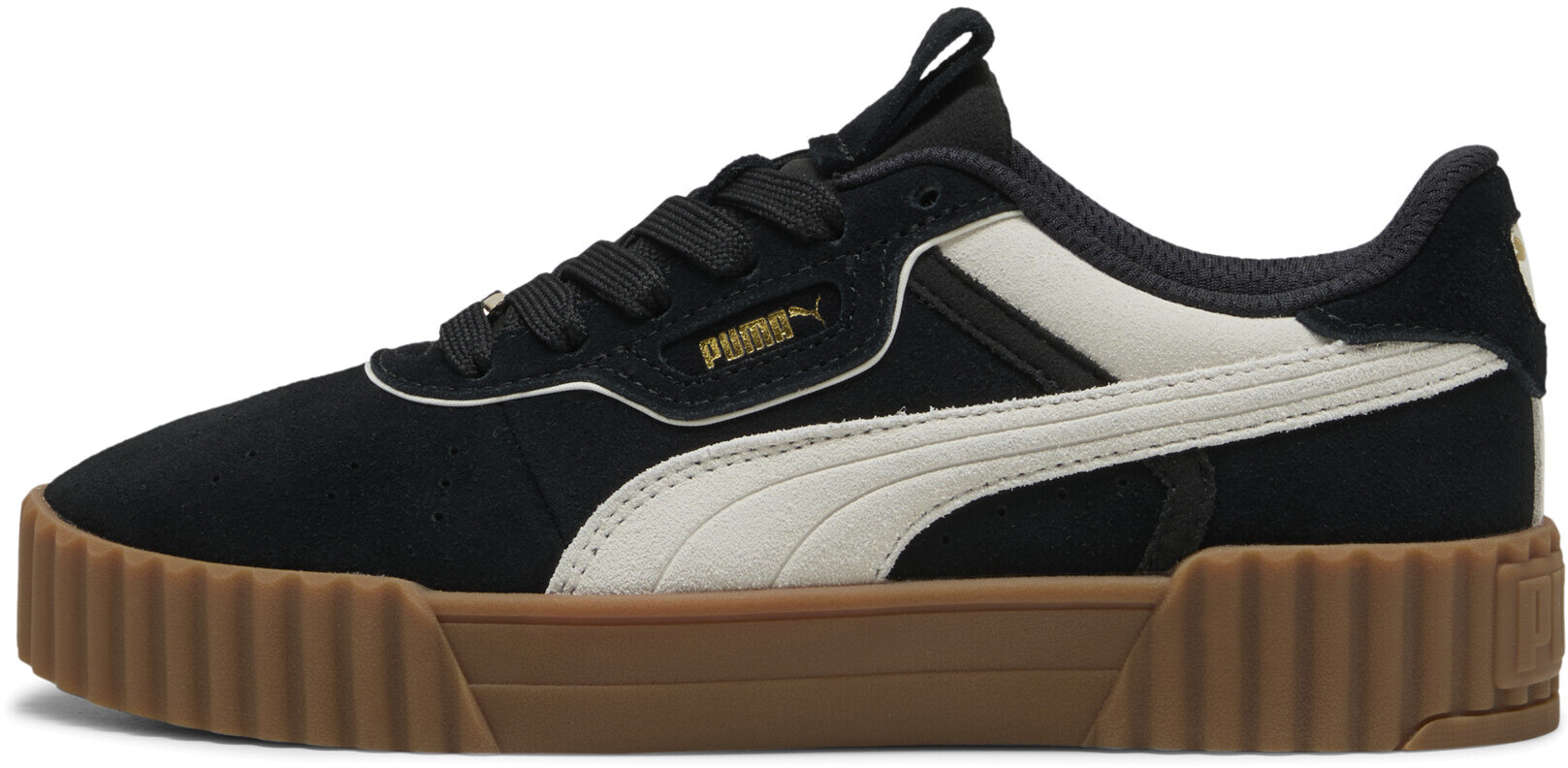 Кеды Puma Carina 3.0 Luxe SD