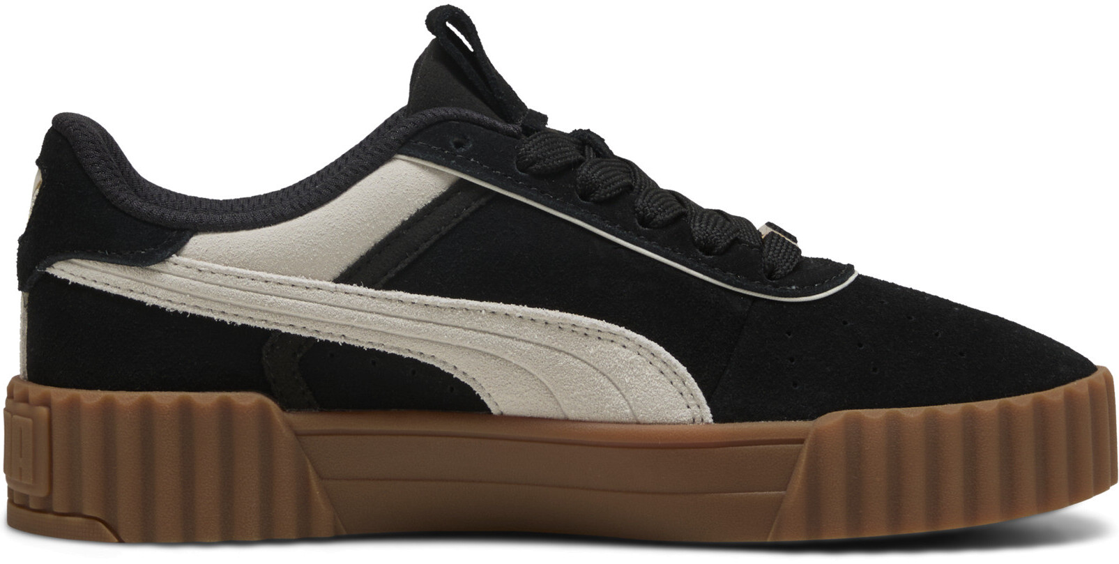 Кеды Puma Carina 3.0 Luxe SD