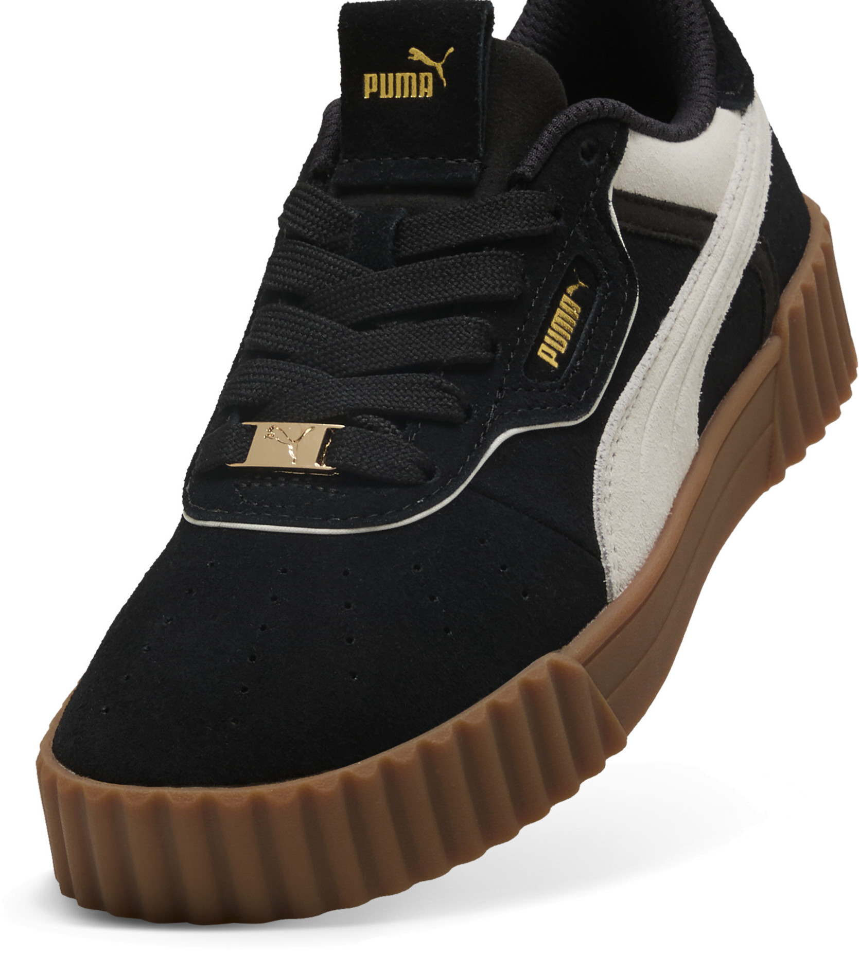 Кеды Puma Carina 3.0 Luxe SD