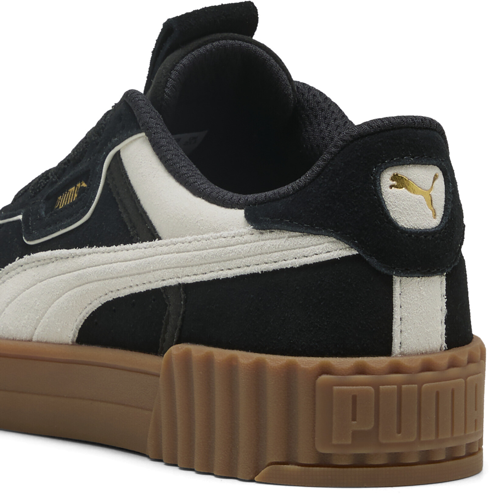 Кеды Puma Carina 3.0 Luxe SD