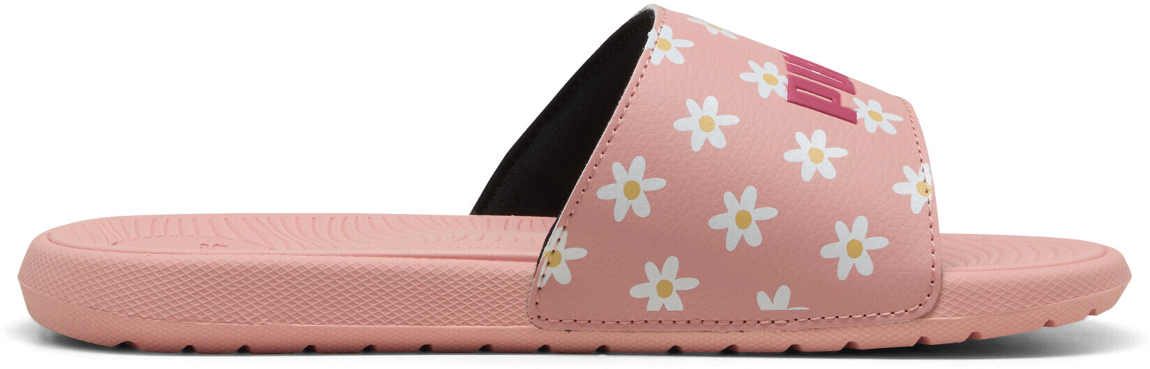Шлепанцы Puma Cool Cat 2.0 Daisies Jr